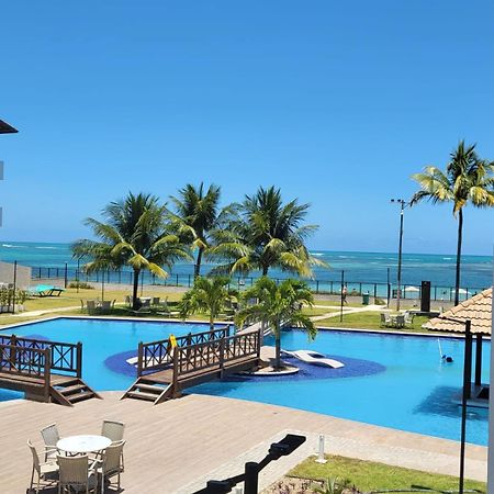Flat Fantastico Na Beira Mar Em Tamandare Daire Dış mekan fotoğraf