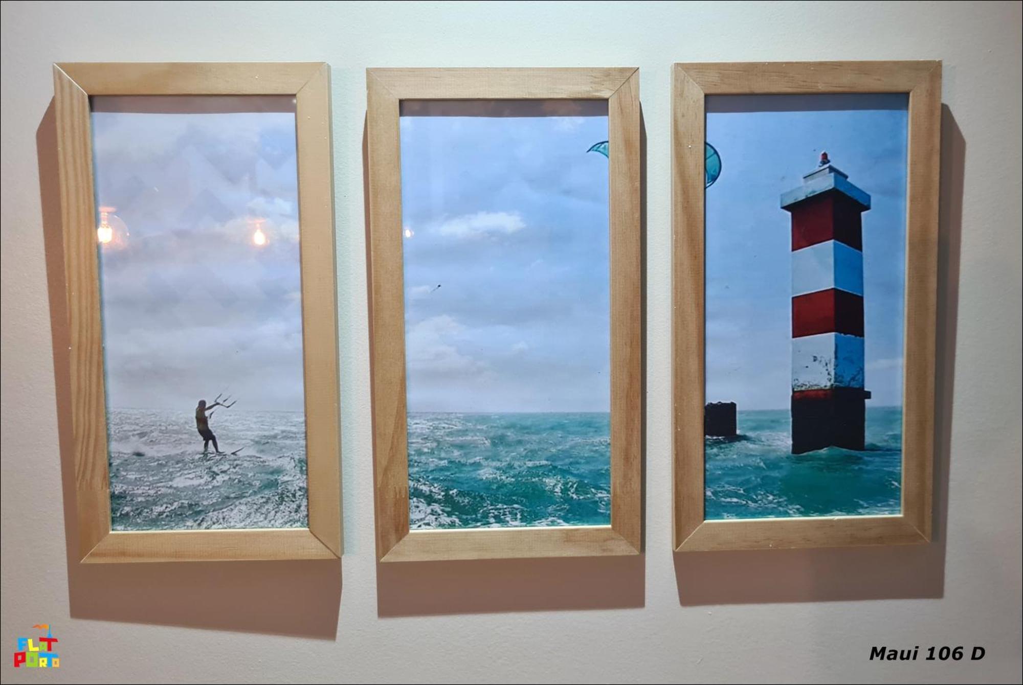 Flat Fantastico Na Beira Mar Em Tamandare Daire Dış mekan fotoğraf