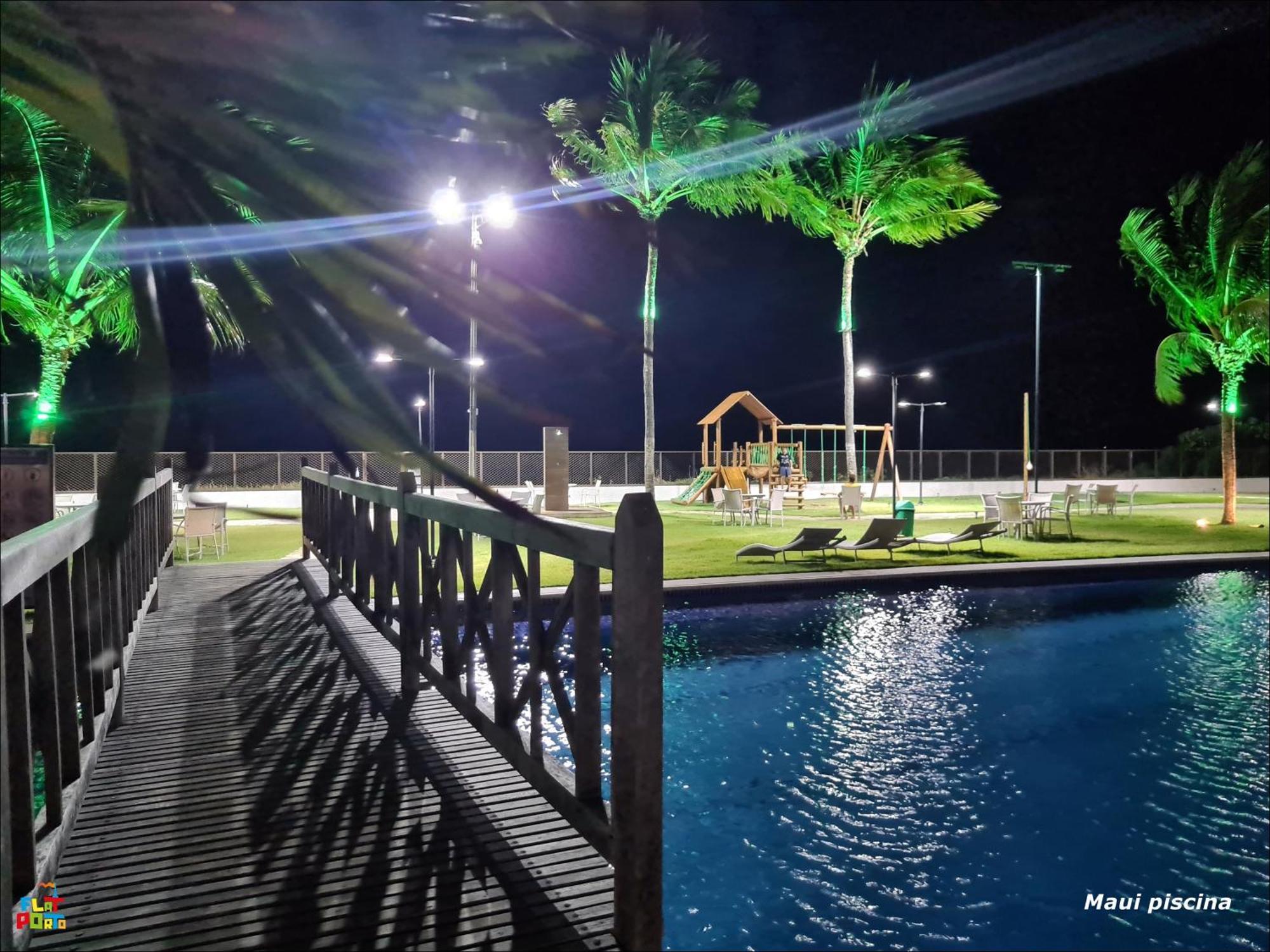 Flat Fantastico Na Beira Mar Em Tamandare Daire Dış mekan fotoğraf