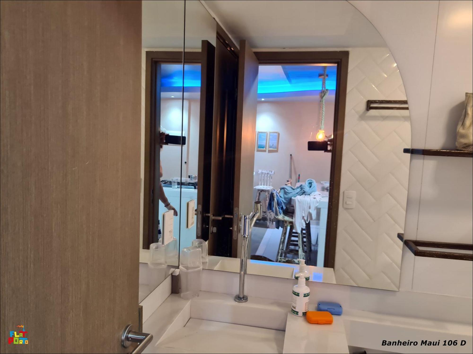 Flat Fantastico Na Beira Mar Em Tamandare Daire Dış mekan fotoğraf